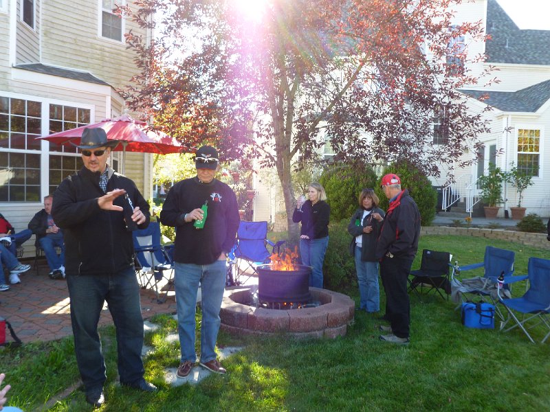 ELCO Car Show Oct 2013 130